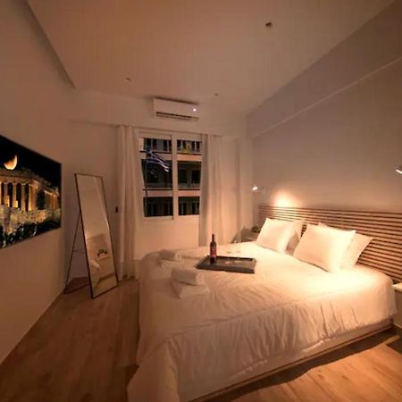Downtown Syntagma Apartment 1 Афины Экстерьер фото