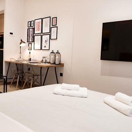 Downtown Syntagma Apartment 1 Афины Экстерьер фото