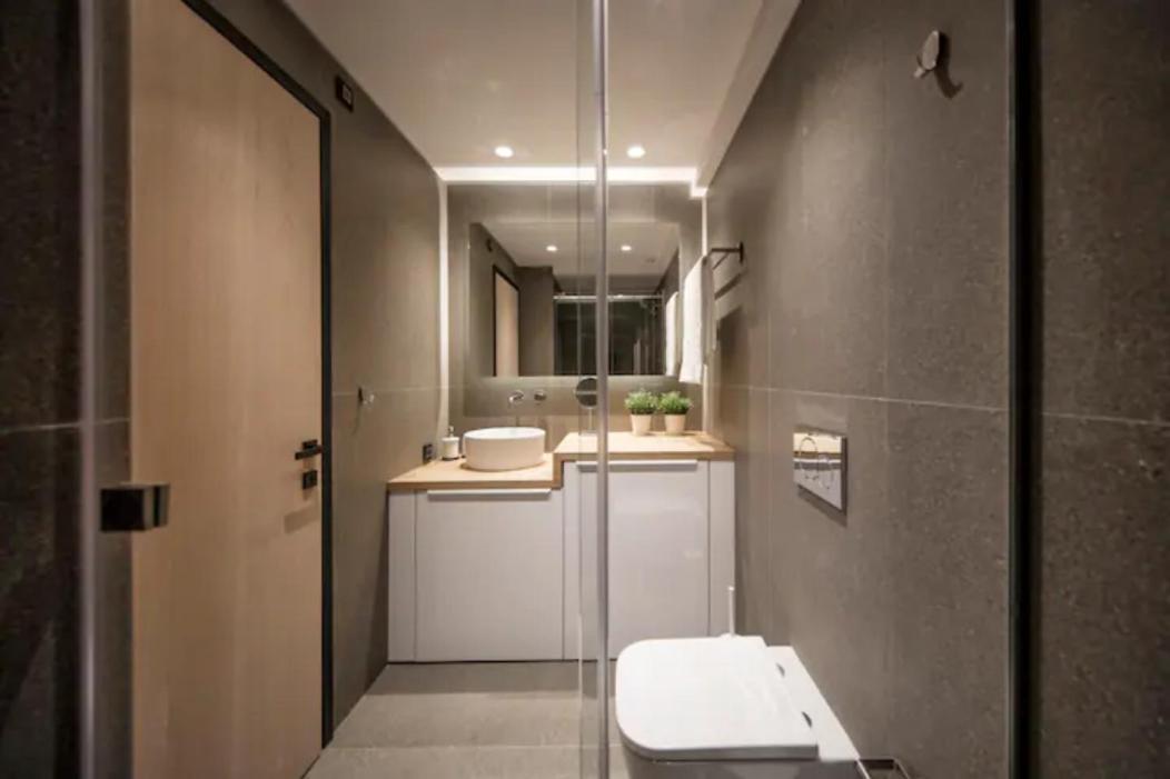 Downtown Syntagma Apartment 1 Афины Экстерьер фото