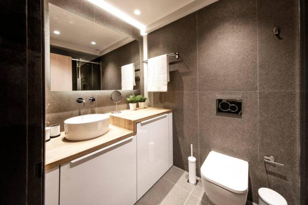 Downtown Syntagma Apartment 1 Афины Экстерьер фото