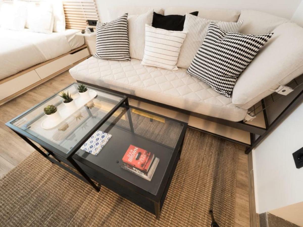 Downtown Syntagma Apartment 1 Афины Экстерьер фото