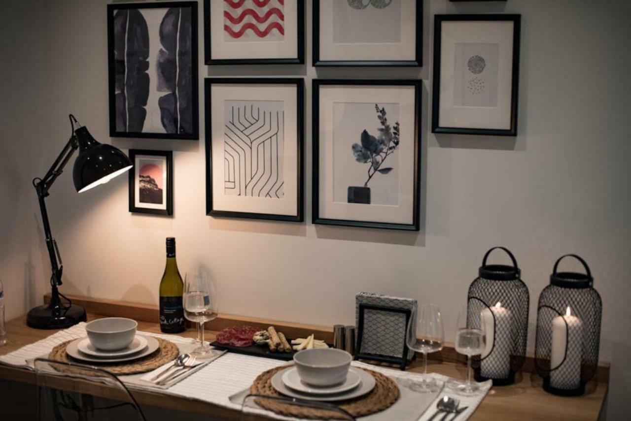 Downtown Syntagma Apartment 1 Афины Экстерьер фото